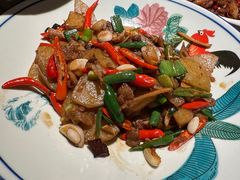 -树厨贵州菜(小河万科店)