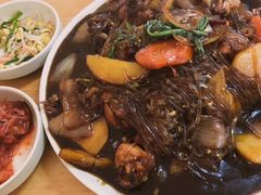 -妈妈手(山大总店)