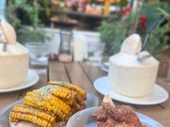 -Bistro 63 创意融合料理(广粤天地店)