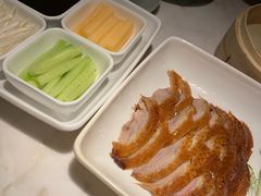 -韵秋荷(宝山龙湖天街店)