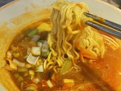 -喜来稀肉(北外滩白玉兰广场店)