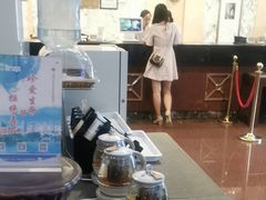 -良友富临大酒店(泉城广场大明湖店)