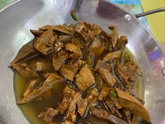 -宜城私房菜.臭鳜鱼(九华新街店)