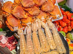 -上宴精品海鲜姿造(晶融汇旗舰店)