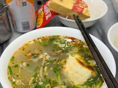-郝刚刚羊杂割(柳巷店)