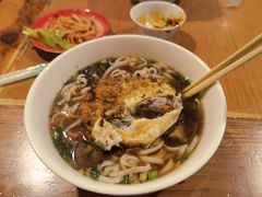 -矮子粉店1985·长沙米粉(湘春路店)