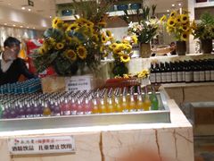 -永远爱烤肉火锅自助(龙德广场店)