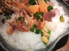 -旨料亭日本料理(四川北路店)