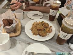 -翠华餐厅(德基广场店)