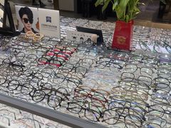-华彬眼镜专业渐进配镜(潘家园店)