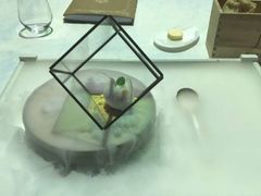 -翡翠36餐厅(浦东香格里拉店)