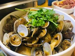 -金三顺韩式炭火烤肉店(中华路店)