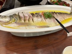 -鲁宴·鲁煨黄河生态大鲤鱼(月坛店)