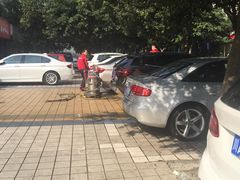 -精典汽车连锁(双楠永盛店)