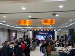 -鹤鸣嘉印象饭店(东市场小区店)