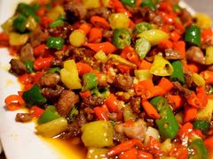 -李叔叔虾蟹大排档(青羊店)