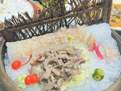 -舌尖上·霞浦滩涂海鲜·新闽菜(总店)