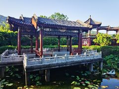 -横店影视城明清宫苑园区