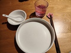 -荷恬·精致蔬食料理(富国街店)