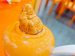 -银子铁板烧料理自助餐(人民广场店)