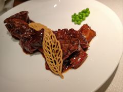 -狮王府淮扬菜(万象城店)