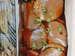 -一烧一烤•锦州烧烤(KTV包房·长江街店)