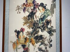 -北京工艺美术博物馆