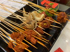 -XiaoJunGan Hotpot 钢管厂五区小郡肝火锅串串香