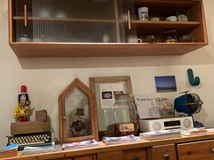 -懒鱼时光馆(沙坪坝店)