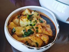 -岚县土豆宴(总部)