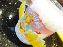 -书亦烧仙草(金港国际步行街店)