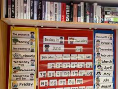 -奇尔思青少儿·语言·艺术·演讲(顾戴路店)