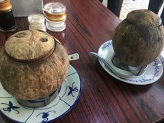 -達揚原味燉品(文明路店)