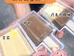 -钟薛高(南头古城店)