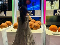 -VS SPORTS PARK运动玩乐园·团建·生日会(合生汇店)