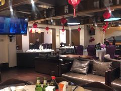 大堂-陆壹捌餐厅(五大道店)