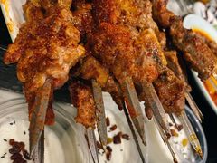 -品回味清真西北楼(宁波首店)