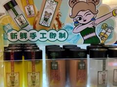 -翠华餐厅(宝安壹方城店)