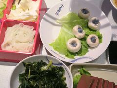 -小龙坎火锅(总店)