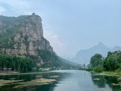 -孤山寨风景区