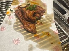 -月龍吟(朝龙汇店)