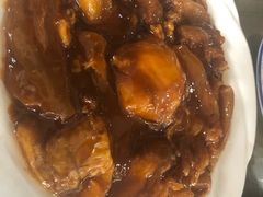 红烧牛窝骨-同发号饭庄(复兴路店)