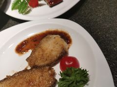 -大桥日本料理·日式放题·铁板定食(科兴科学园店)