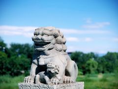 -卢沟桥文化旅游区