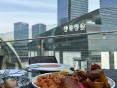 -新贝乐意大利餐厅(苏州中心店)