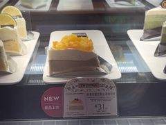 -巴黎贝甜·生日蛋糕(杭州文二路店)