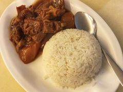 -永盈茶餐厅(中山四路店)