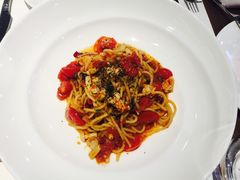 -我的四季意大利餐厅(春天百货店)