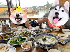-洞天食府(北大街店)