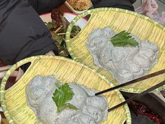 -青山青豆花·笑禅豆腐鱼(黄泥塝店)
